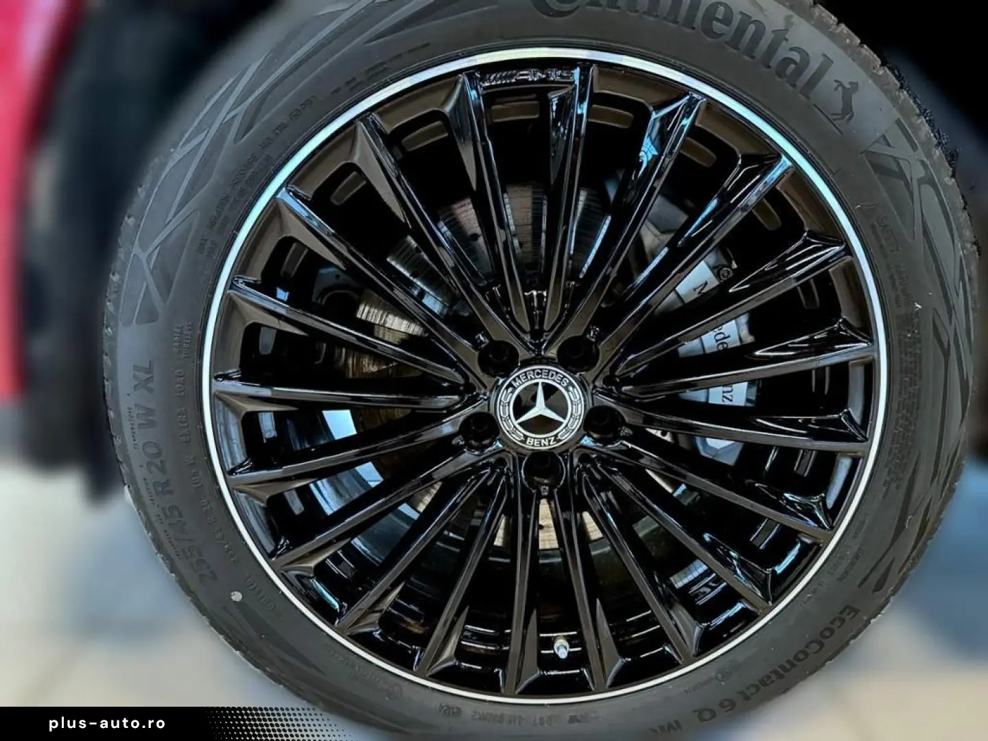 GLC 300 e 4M Coupé AMG  20''  HuD  Pano  Burm. D