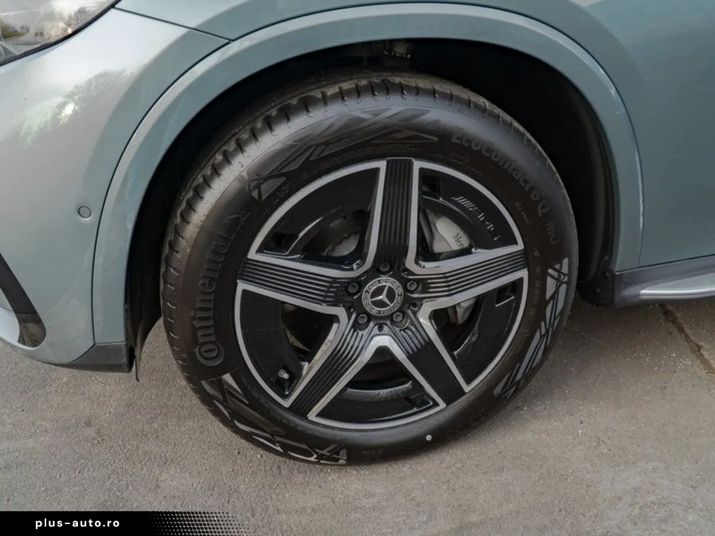 GLC 300 e 4M Coupé AMG-Sport Technik Pano Burm