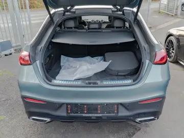 GLC 300 e 4M Coupé AMG-Sport Technik Pano Burm