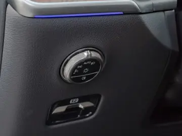 GLC 300 e 4M Coupé AMG-Sport Technik Pano Burm