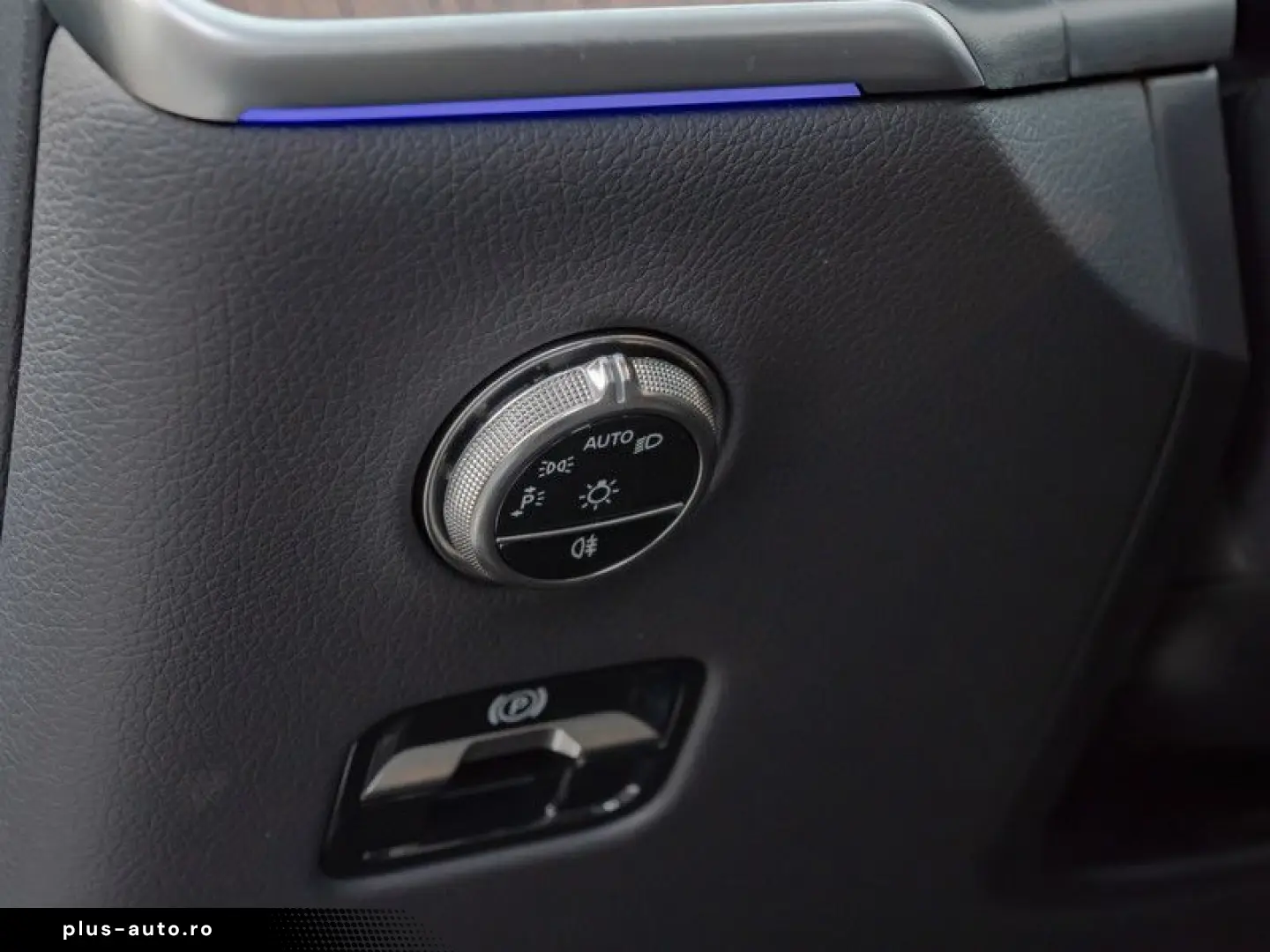 GLC 300 e 4M Coupé AMG-Sport Technik Pano Burm