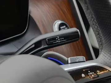 GLC 300 e 4M Coupé AMG-Sport Technik Pano Burm