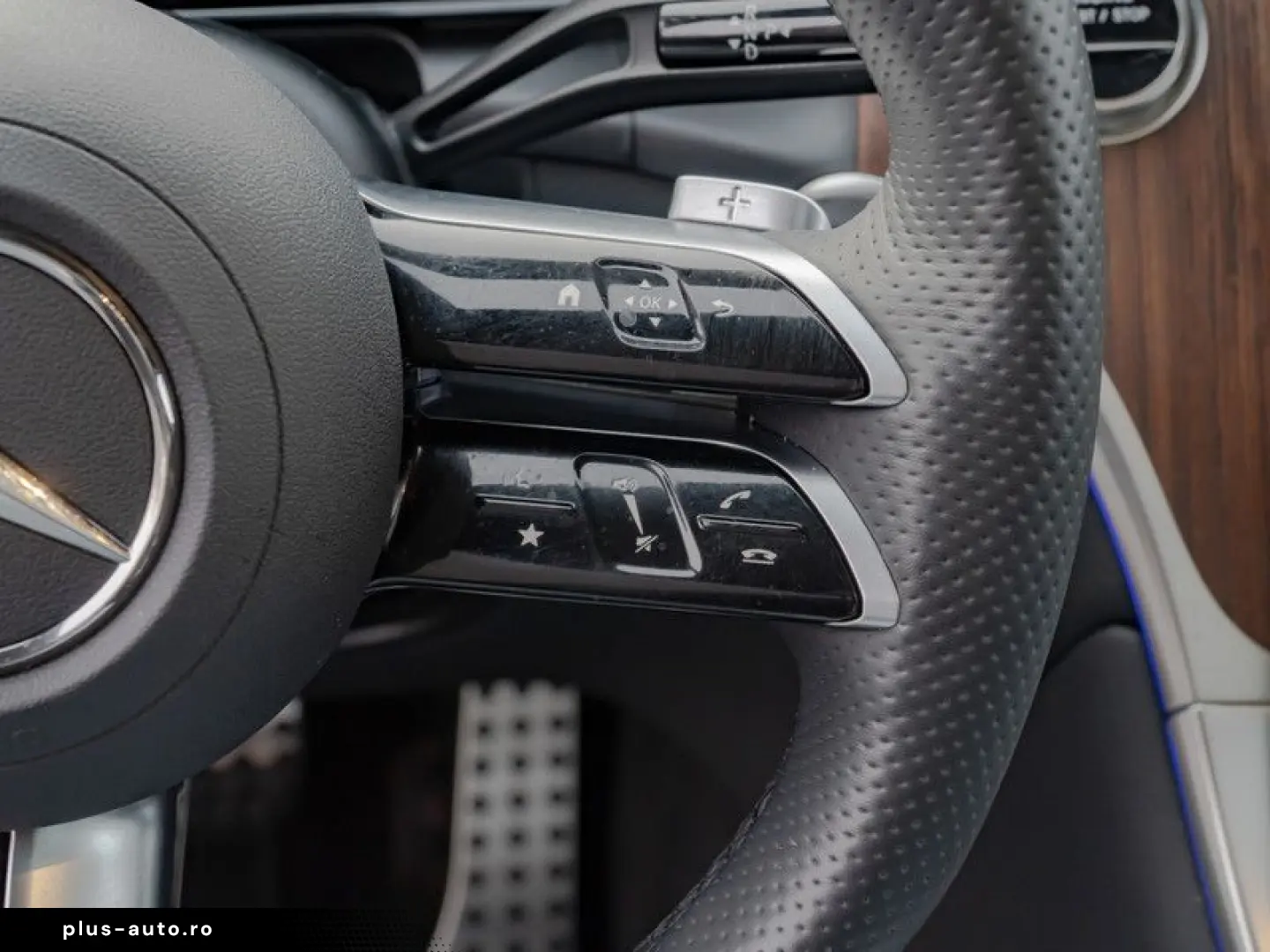 GLC 300 e 4M Coupé AMG-Sport Technik Pano Burm