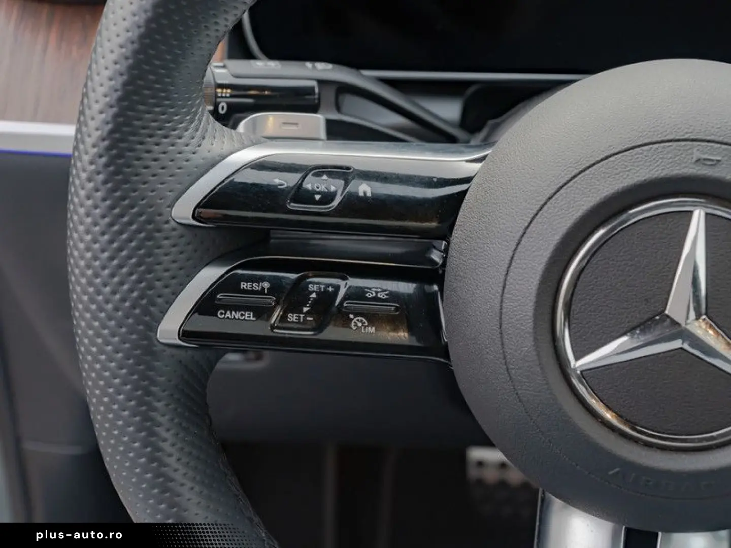 GLC 300 e 4M Coupé AMG-Sport Technik Pano Burm