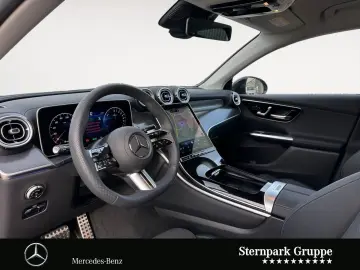 GLC 300e 4M Coupé AMG Line Premium AHK NIGHT uvm