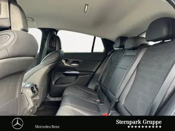 GLC 300e 4M Coupé AMG Line Premium AHK NIGHT uvm