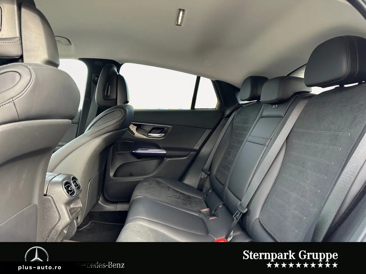 GLC 300e 4M Coupé AMG Line Premium AHK NIGHT uvm