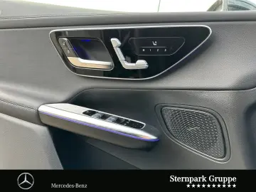 GLC 300e 4M Coupé AMG Line Premium AHK NIGHT uvm