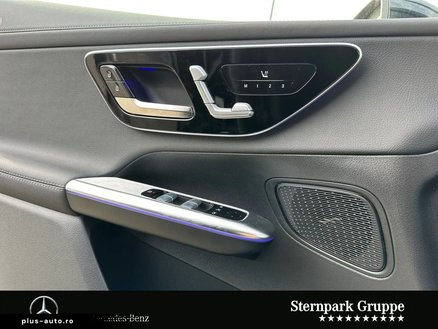 GLC 300e 4M Coupé AMG Line Premium AHK NIGHT uvm