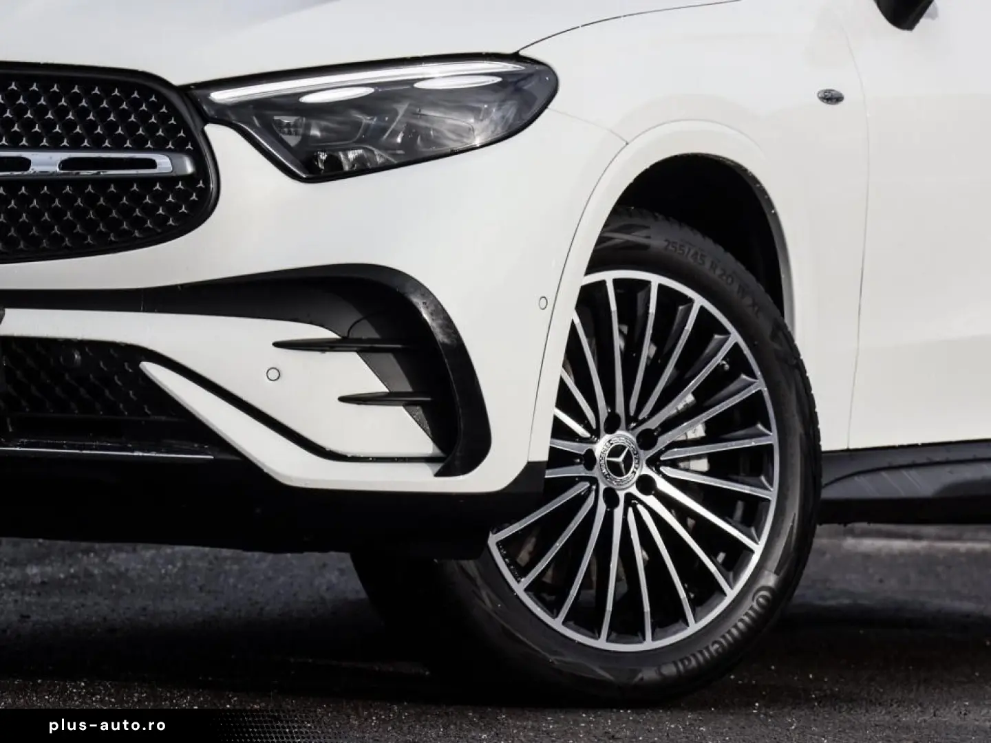 GLC 300 de 4M Coupé AMG-Sport Pano Burm HUD AHK