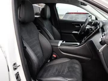 GLC 300 de 4M Coupé AMG-Sport Pano Burm HUD AHK