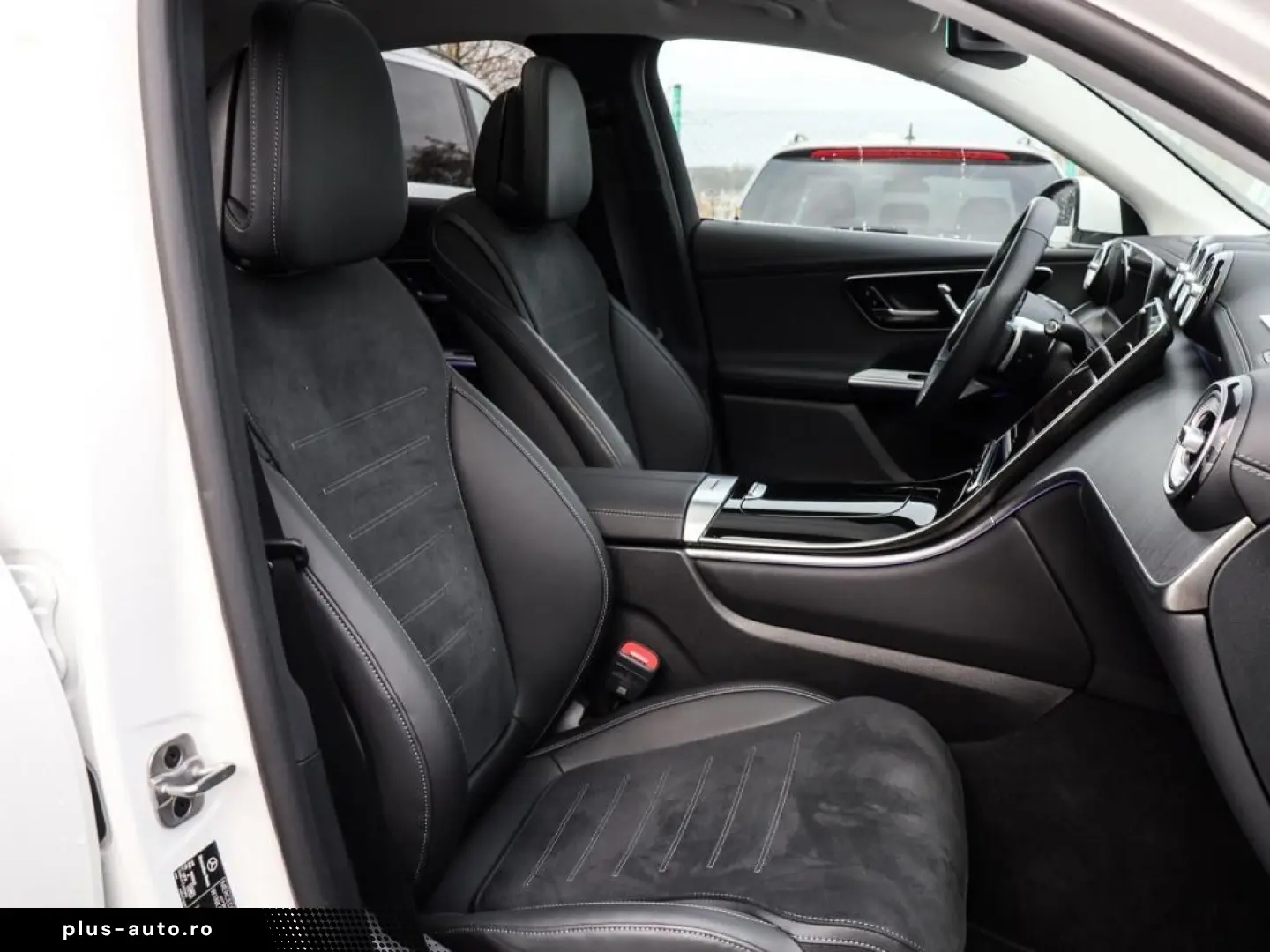 GLC 300 de 4M Coupé AMG-Sport Pano Burm HUD AHK