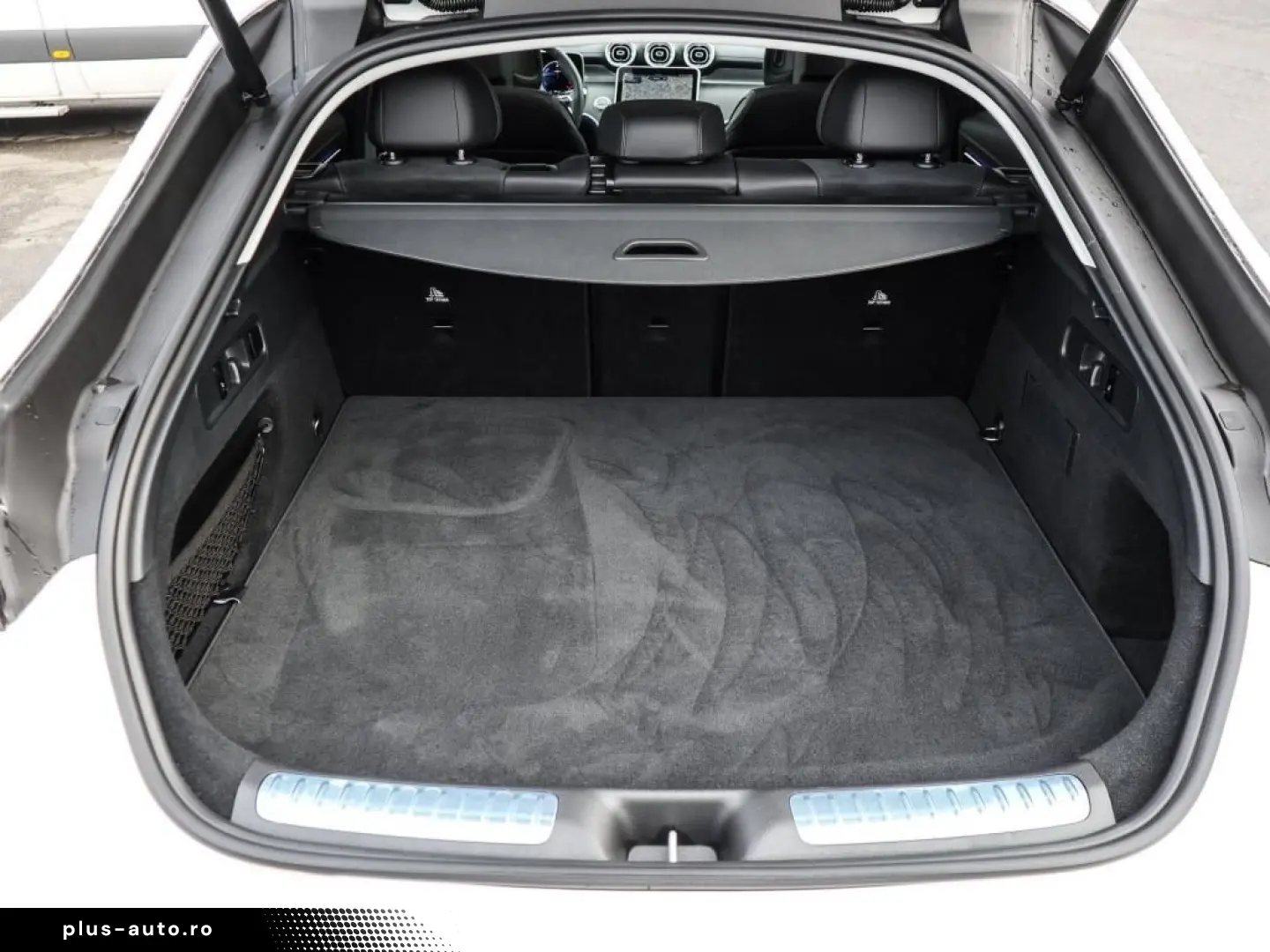 GLC 300 de 4M Coupé AMG-Sport Pano Burm HUD AHK