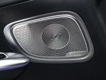 GLC 300 de 4M Coupé AMG-Sport Pano Burm HUD AHK