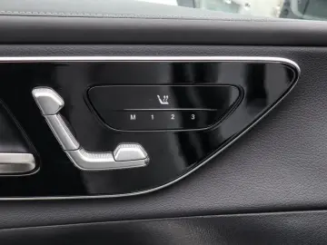 GLC 300 de 4M Coupé AMG-Sport Pano Burm HUD AHK