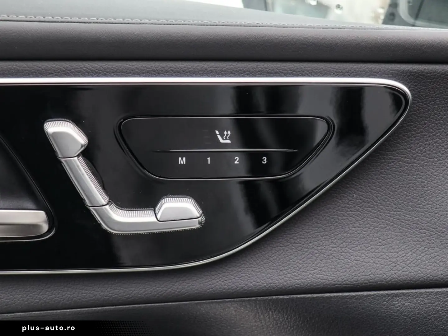 GLC 300 de 4M Coupé AMG-Sport Pano Burm HUD AHK