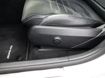 GLC 300 de 4M Coupé AMG-Sport Pano Burm HUD AHK