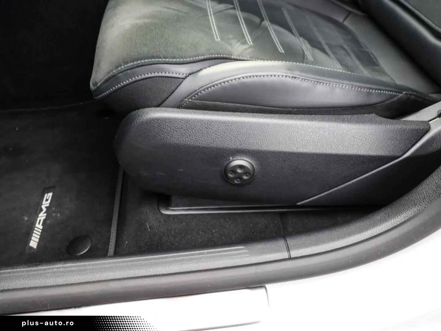 GLC 300 de 4M Coupé AMG-Sport Pano Burm HUD AHK