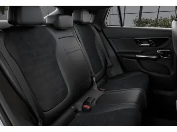 GLC 300 e 4M Coupé AMG-Sport Pano Burm HUD AHK