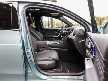 GLC 300 de 4M Coupé AMG Sport Edition AHK Distr.