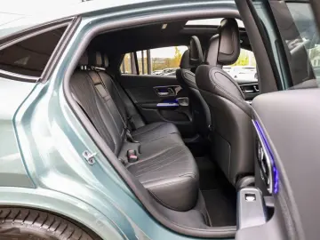 GLC 300 de 4M Coupé AMG Sport Edition AHK Distr.