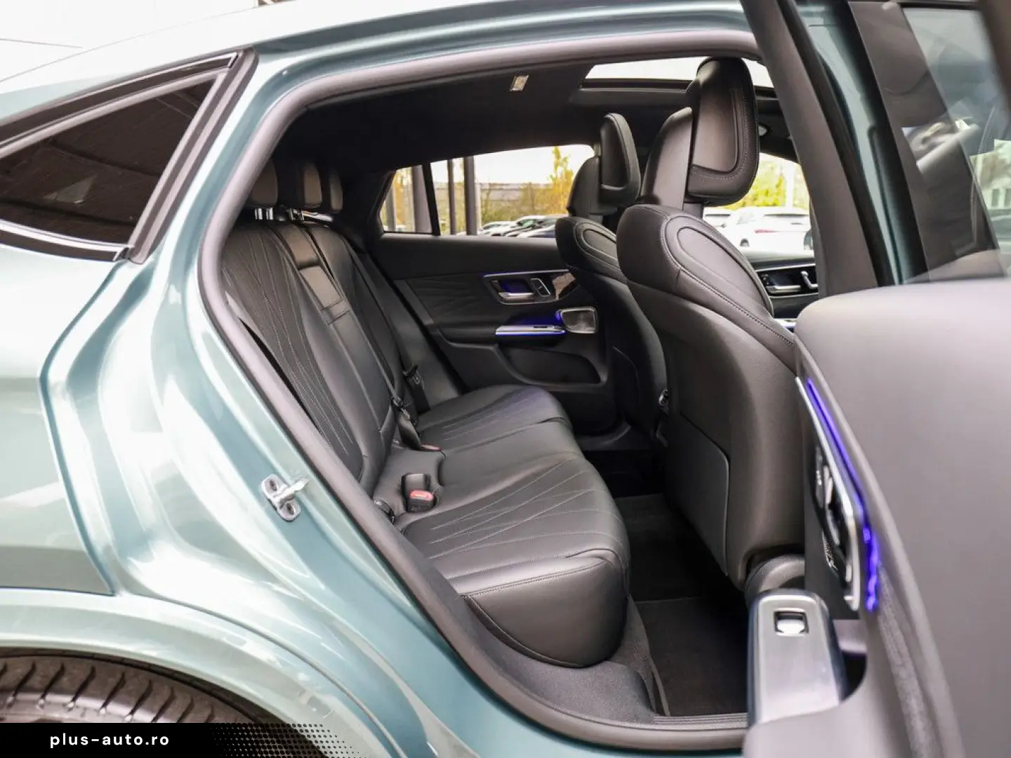 GLC 300 de 4M Coupé AMG Sport Edition AHK Distr.