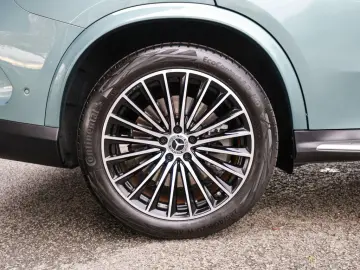 GLC 300 de 4M Coupé AMG Sport Edition AHK Distr.