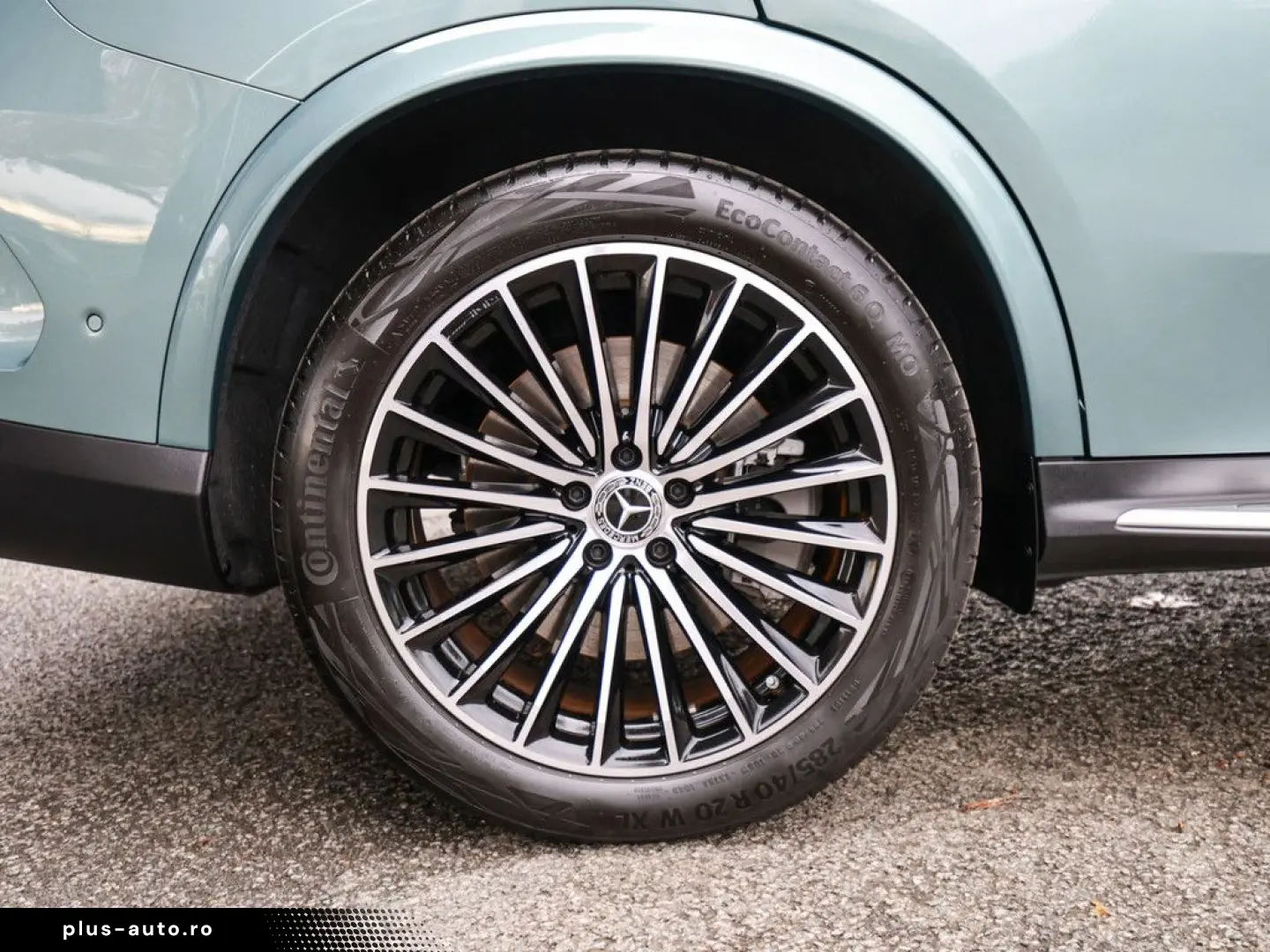 GLC 300 de 4M Coupé AMG Sport Edition AHK Distr.