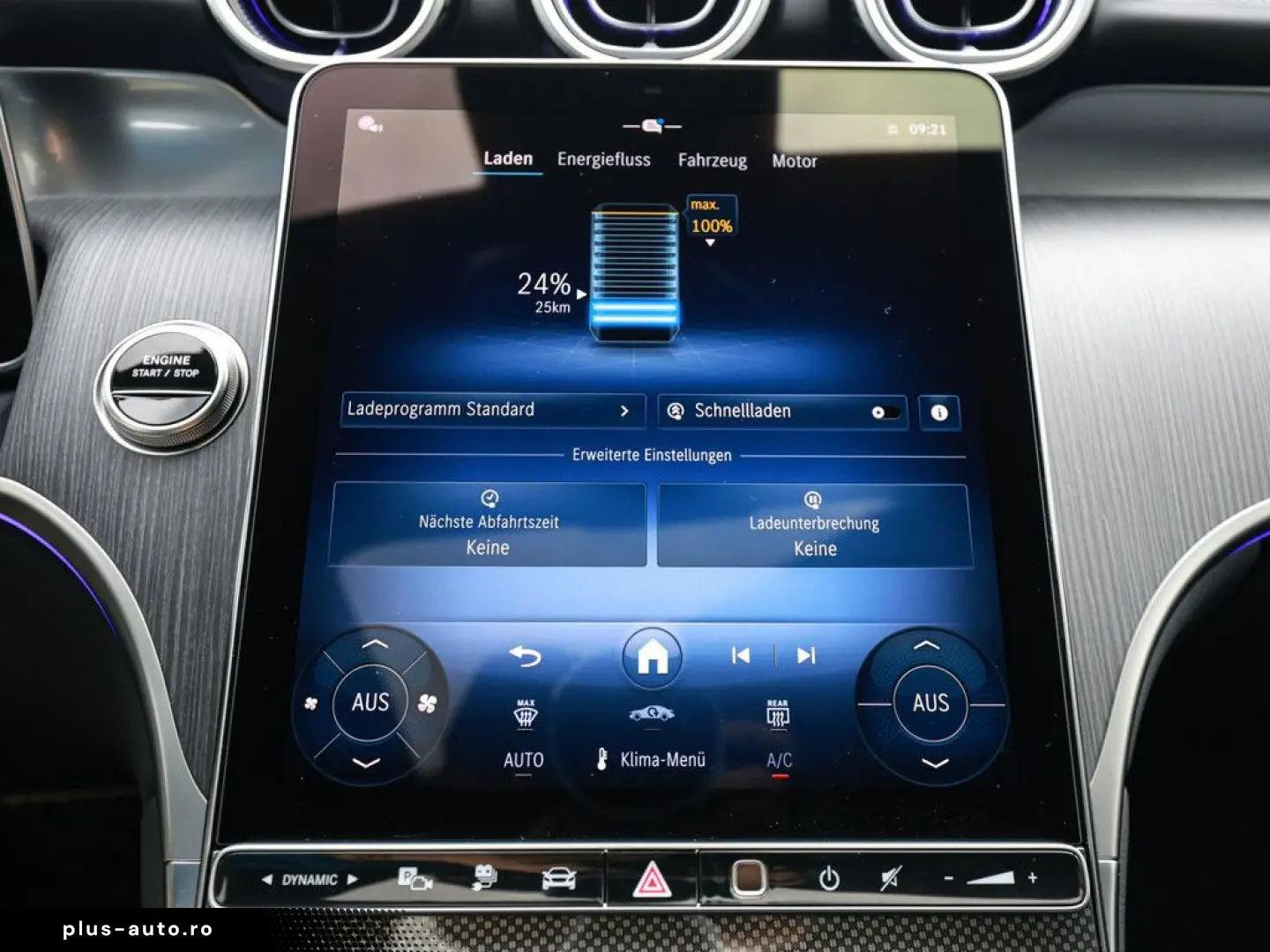 GLC 300 de 4M Coupé AMG Sport Edition AHK Distr.