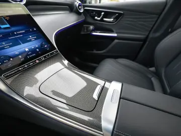 GLC 300 de 4M Coupé AMG Sport Edition AHK Distr.