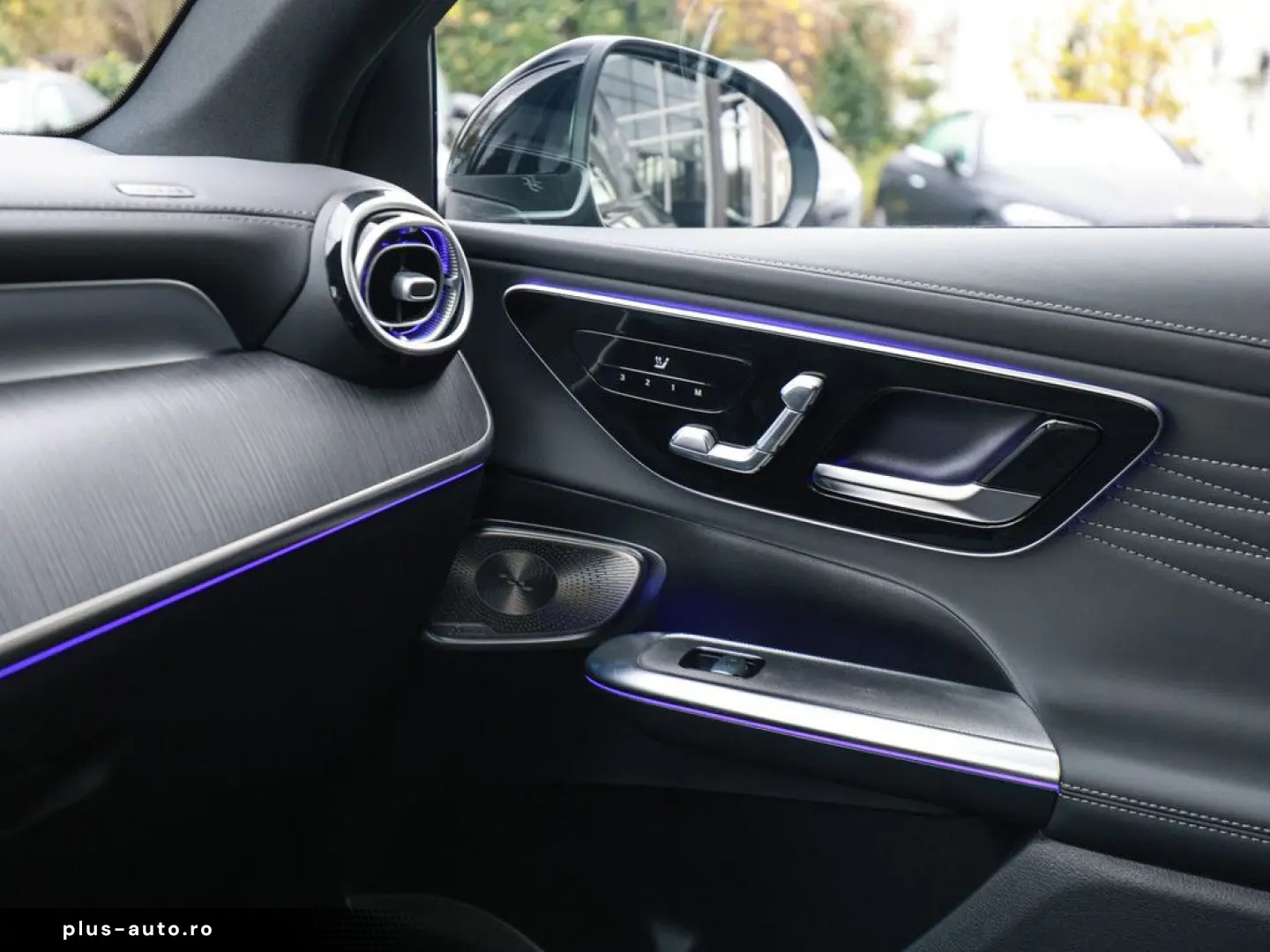 GLC 300 de 4M Coupé AMG Sport Edition AHK Distr.