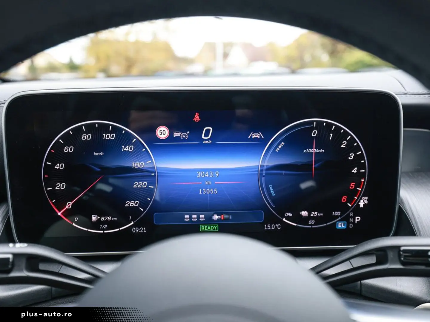 GLC 300 de 4M Coupé AMG Sport Edition AHK Distr.