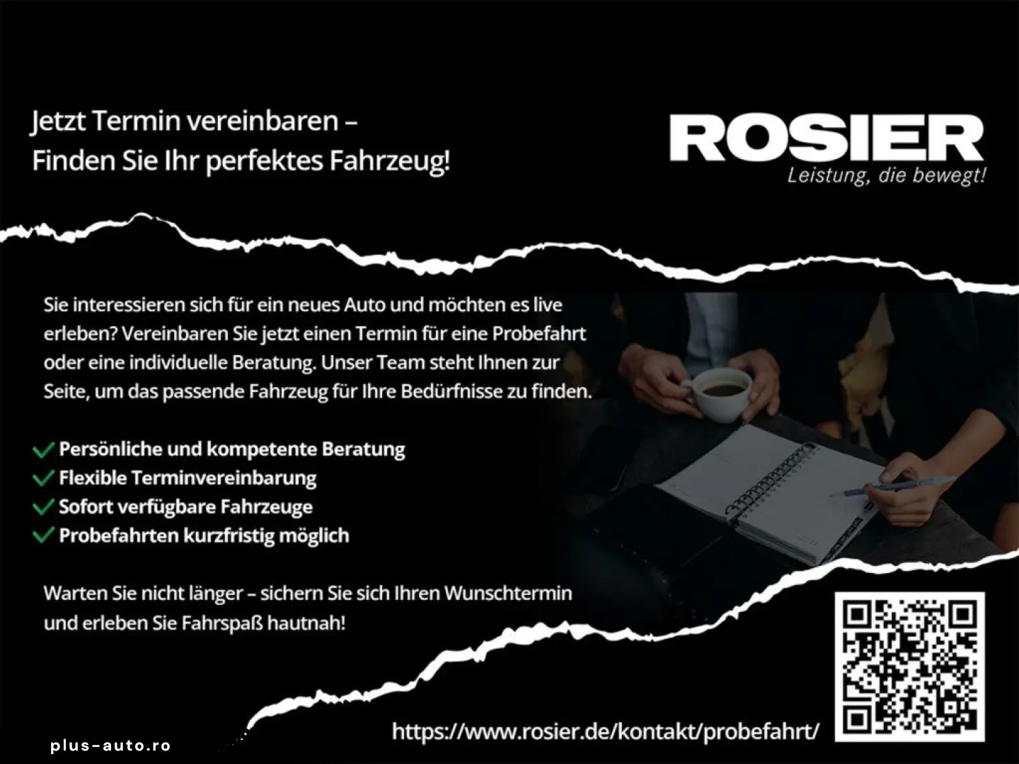 GLC 300 de 4M Coupé AMG Sport Edition AHK Distr.