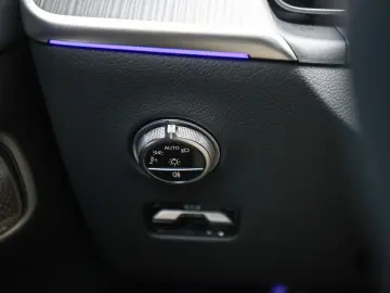 GLC 300 de 4M Coupé AMG Sport Edition AHK Distr.