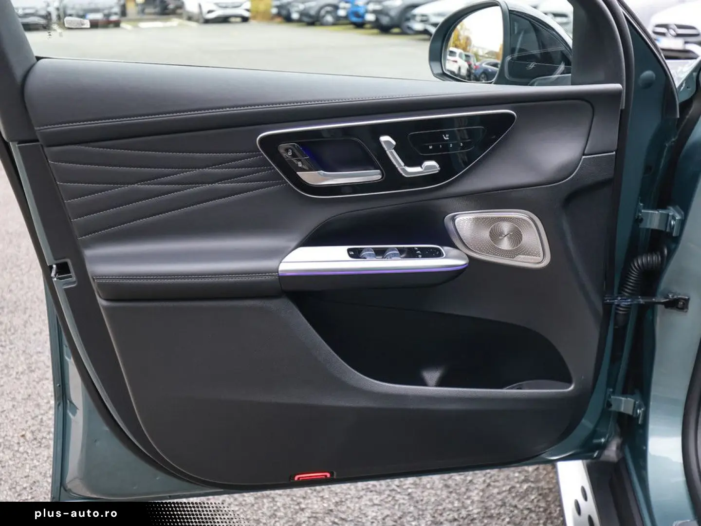 GLC 300 de 4M Coupé AMG Sport Edition AHK Distr.