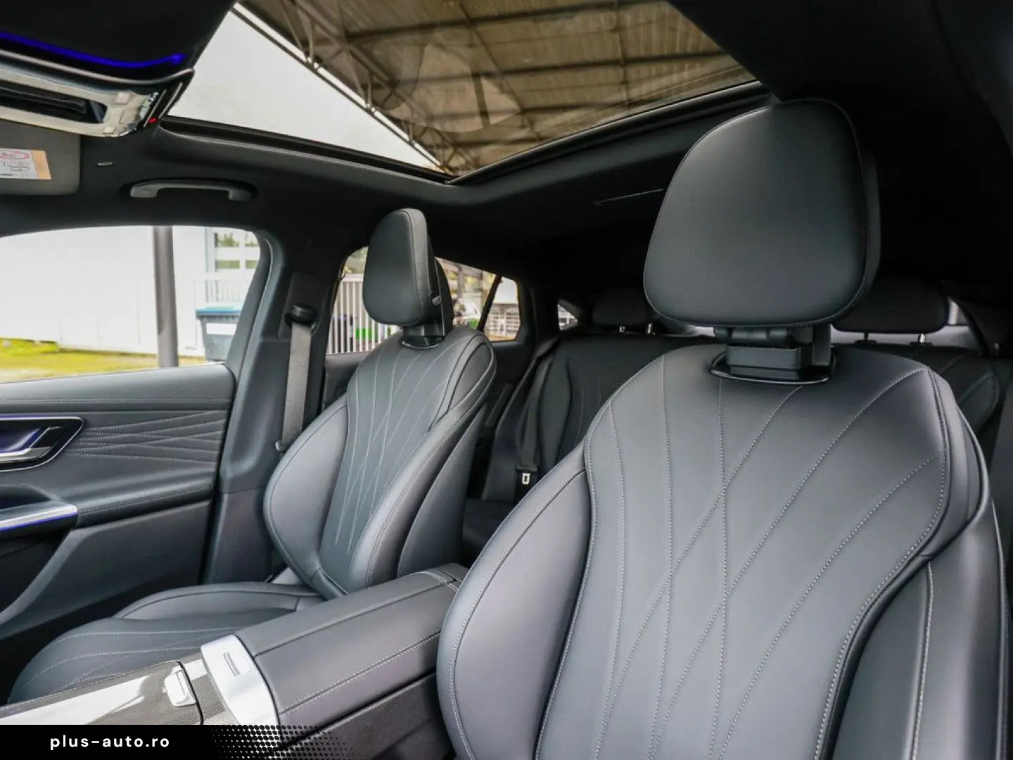 GLC 300 de 4M Coupé AMG Sport Edition AHK Distr.