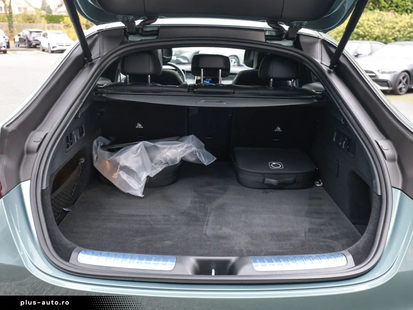 GLC 300 de 4M Coupé AMG Sport Edition AHK Distr.