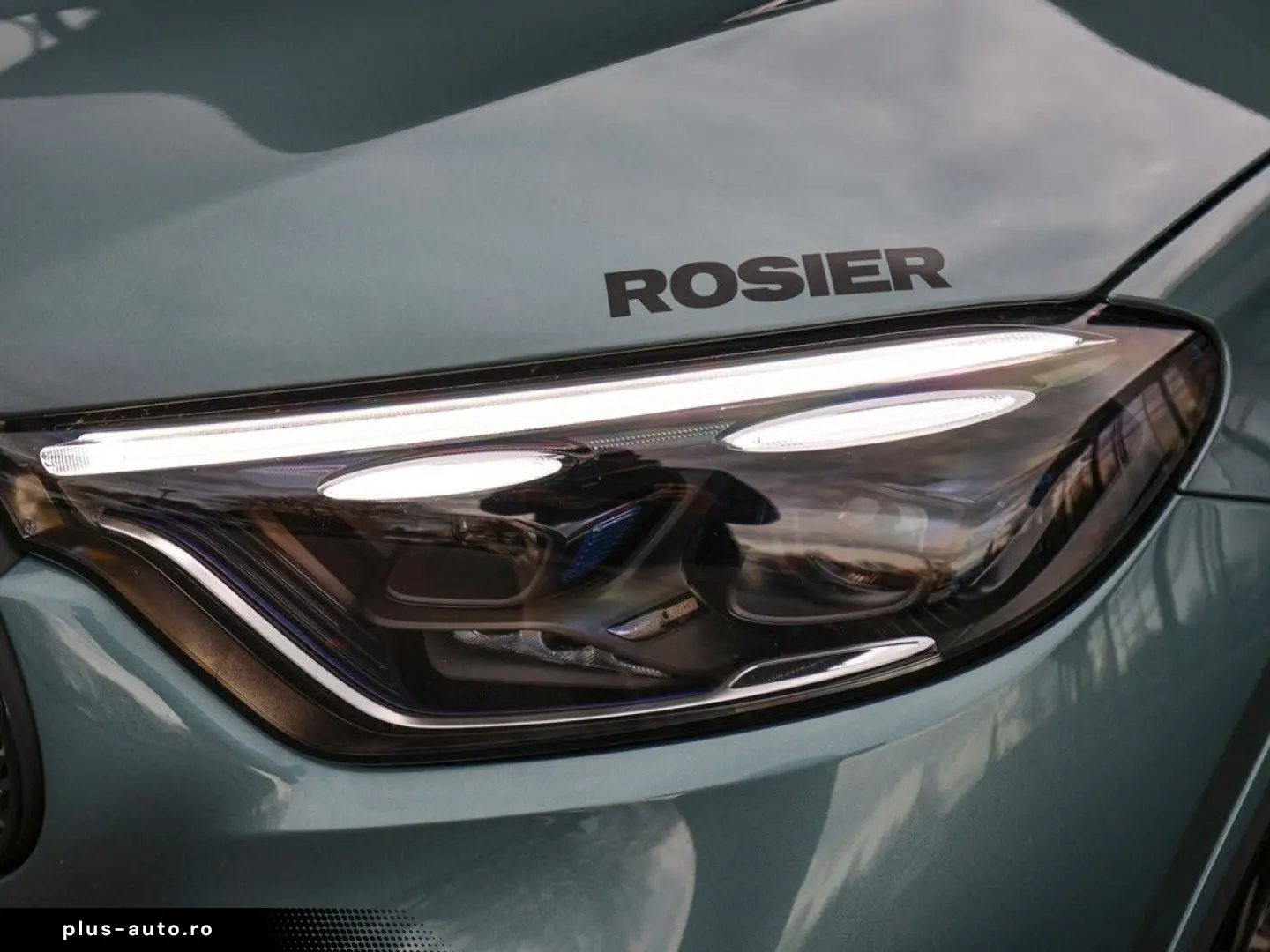 GLC 300 de 4M Coupé AMG Sport Edition AHK Distr.