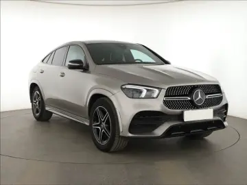 GLE Coupe