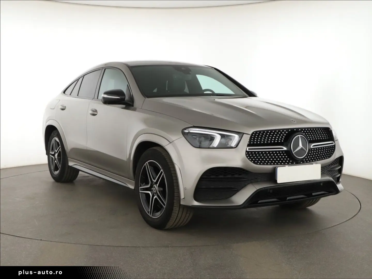 GLE Coupe