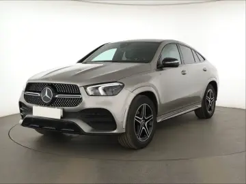 GLE Coupe