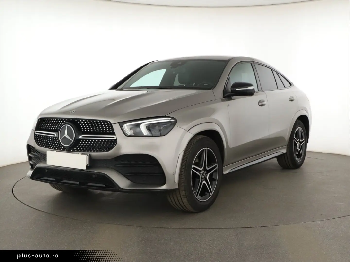 GLE Coupe