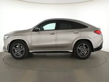 GLE Coupe