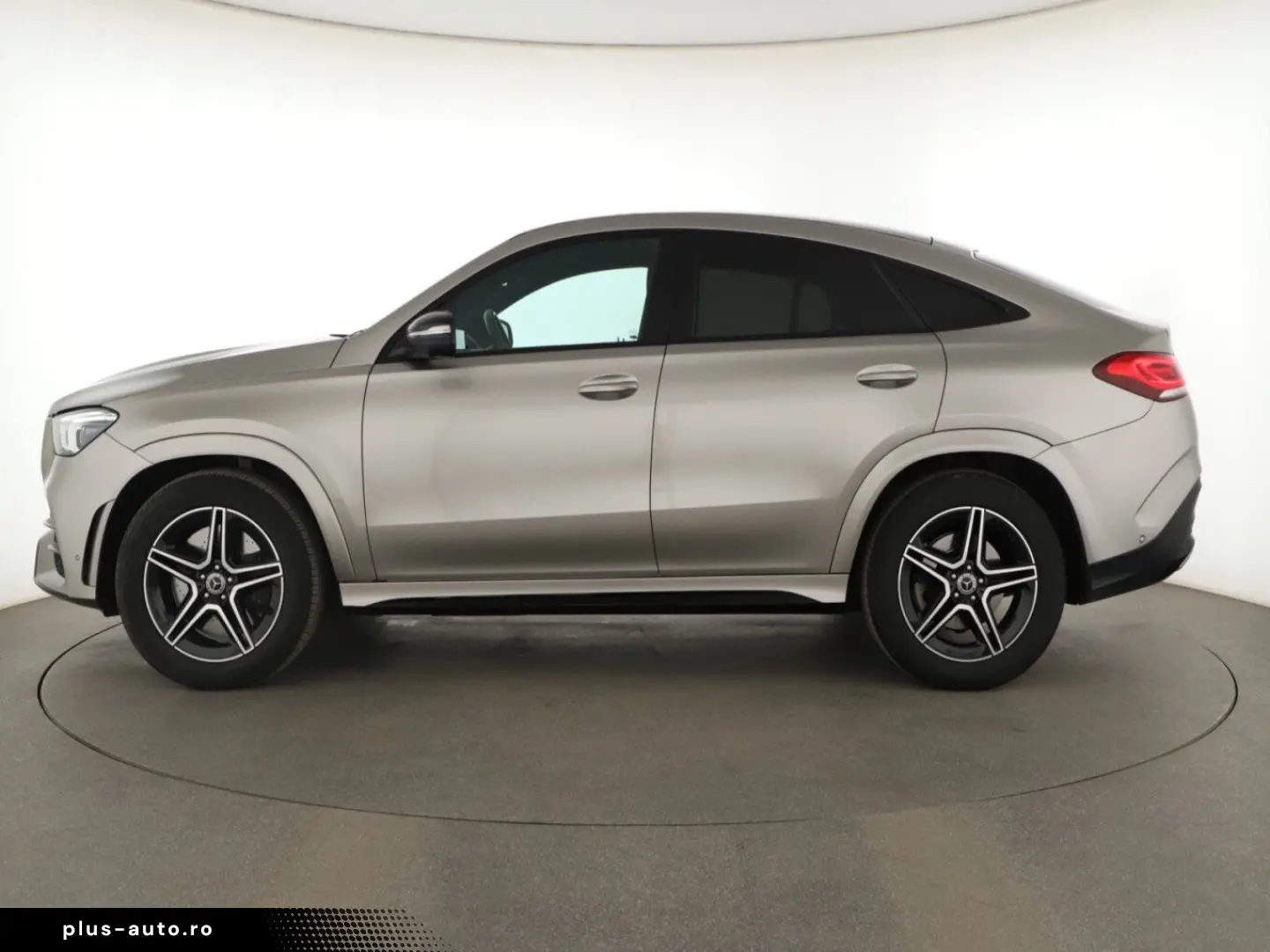 GLE Coupe