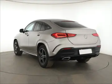 GLE Coupe