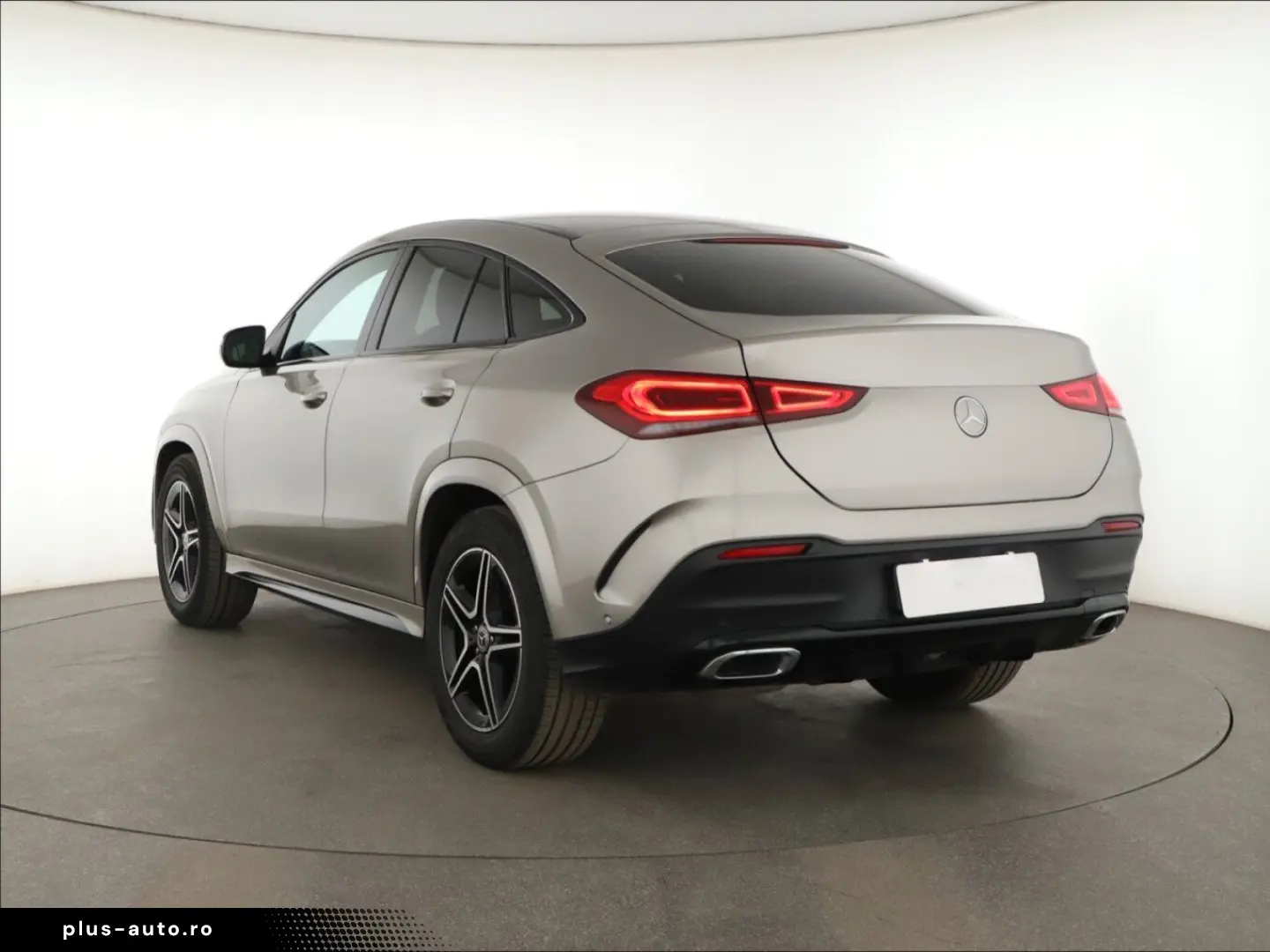 GLE Coupe
