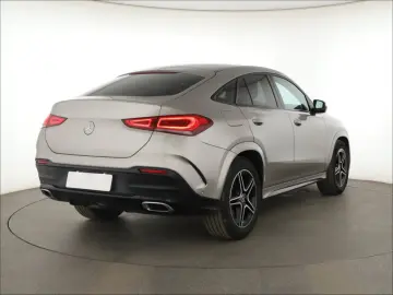 GLE Coupe