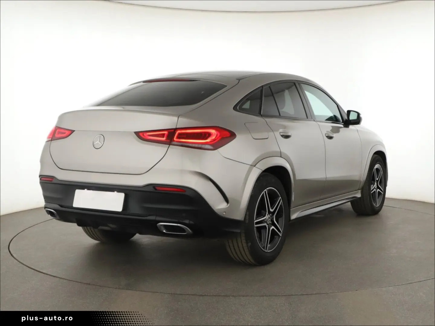 GLE Coupe