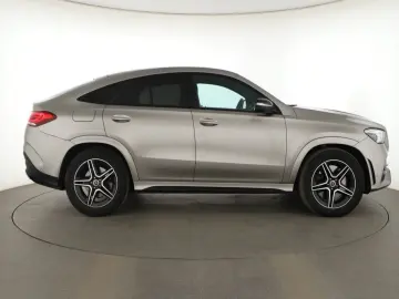 GLE Coupe