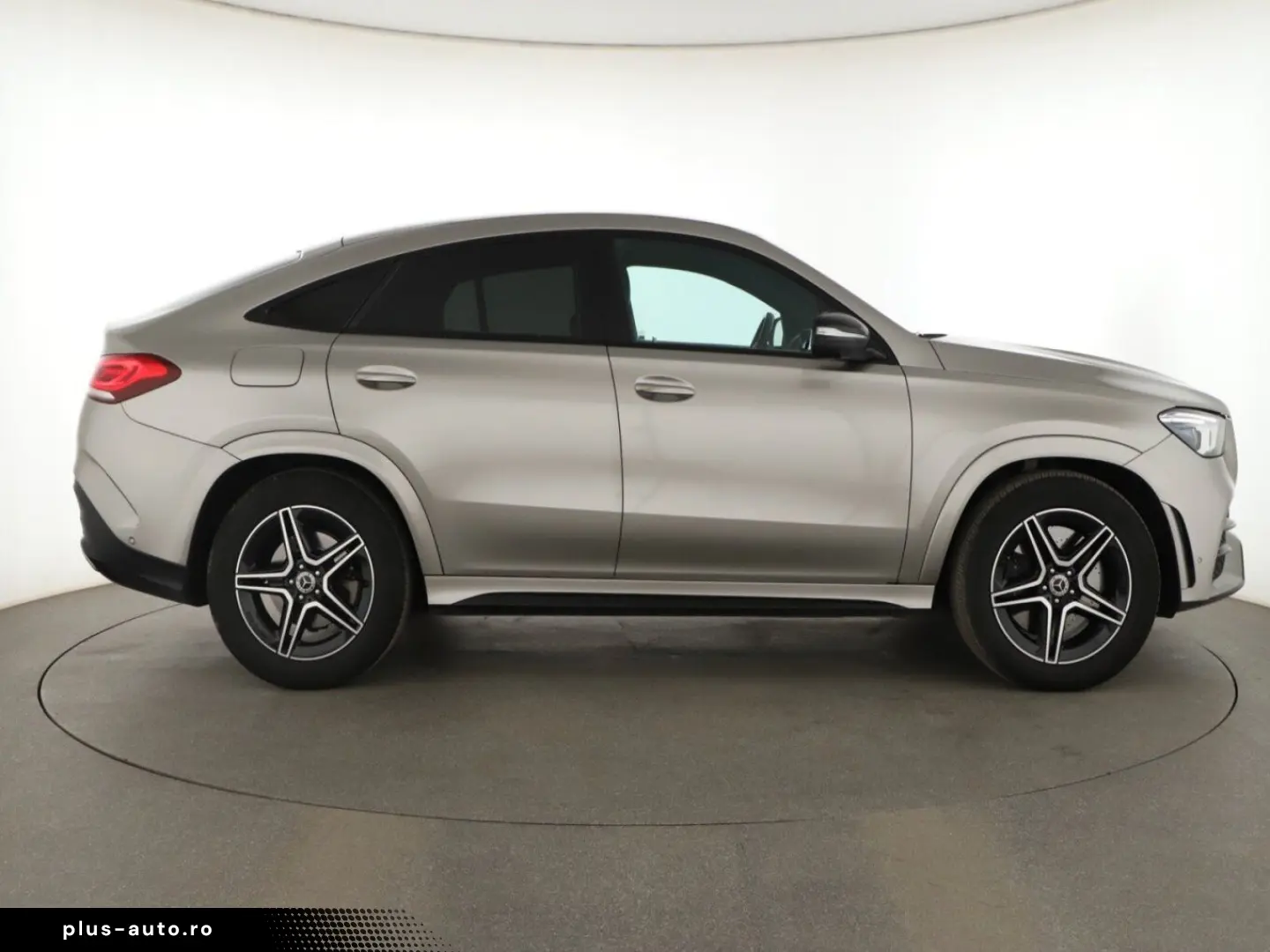 GLE Coupe